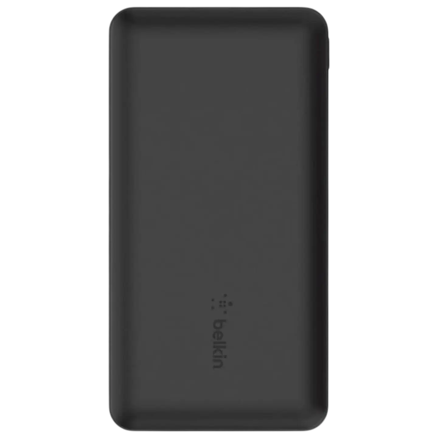 Belkin Power Bank 10000 mAh USB-A y USB-C Boost Charge Negro 1