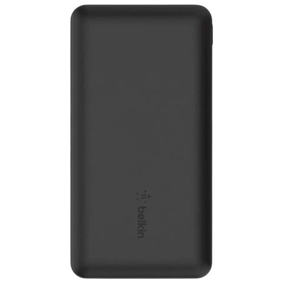 Belkin Power Bank 10000 mAh USB-A y USB-C Boost Charge Negro 1