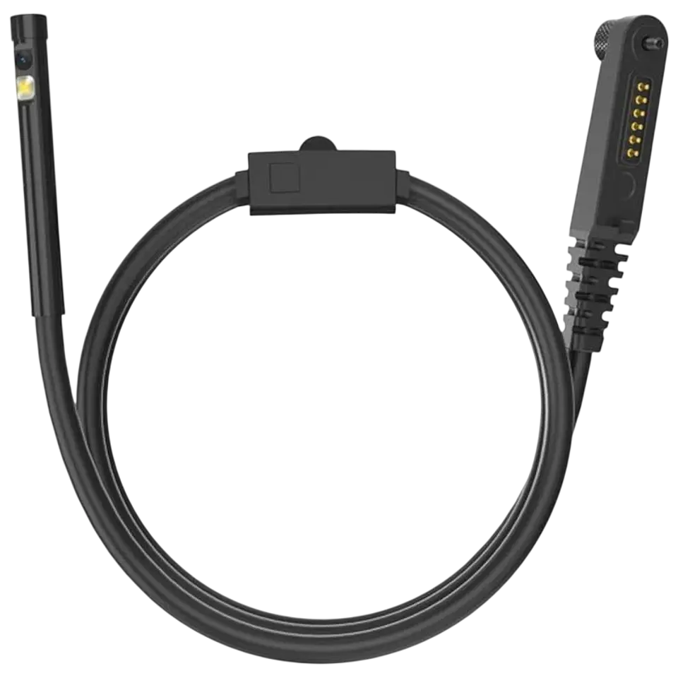 Endoscópio Ulefone uSmart E02 para Power Armor 19, 18T/18, 16 Pro, 13, 9/9E 1