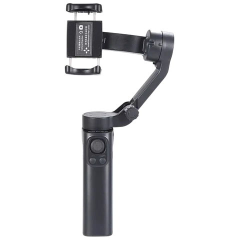 Gimbal  F5 Plus 3 Ejes Negro - Estabilizador de smartphone