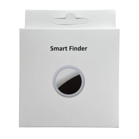 Smart Finder Blanco