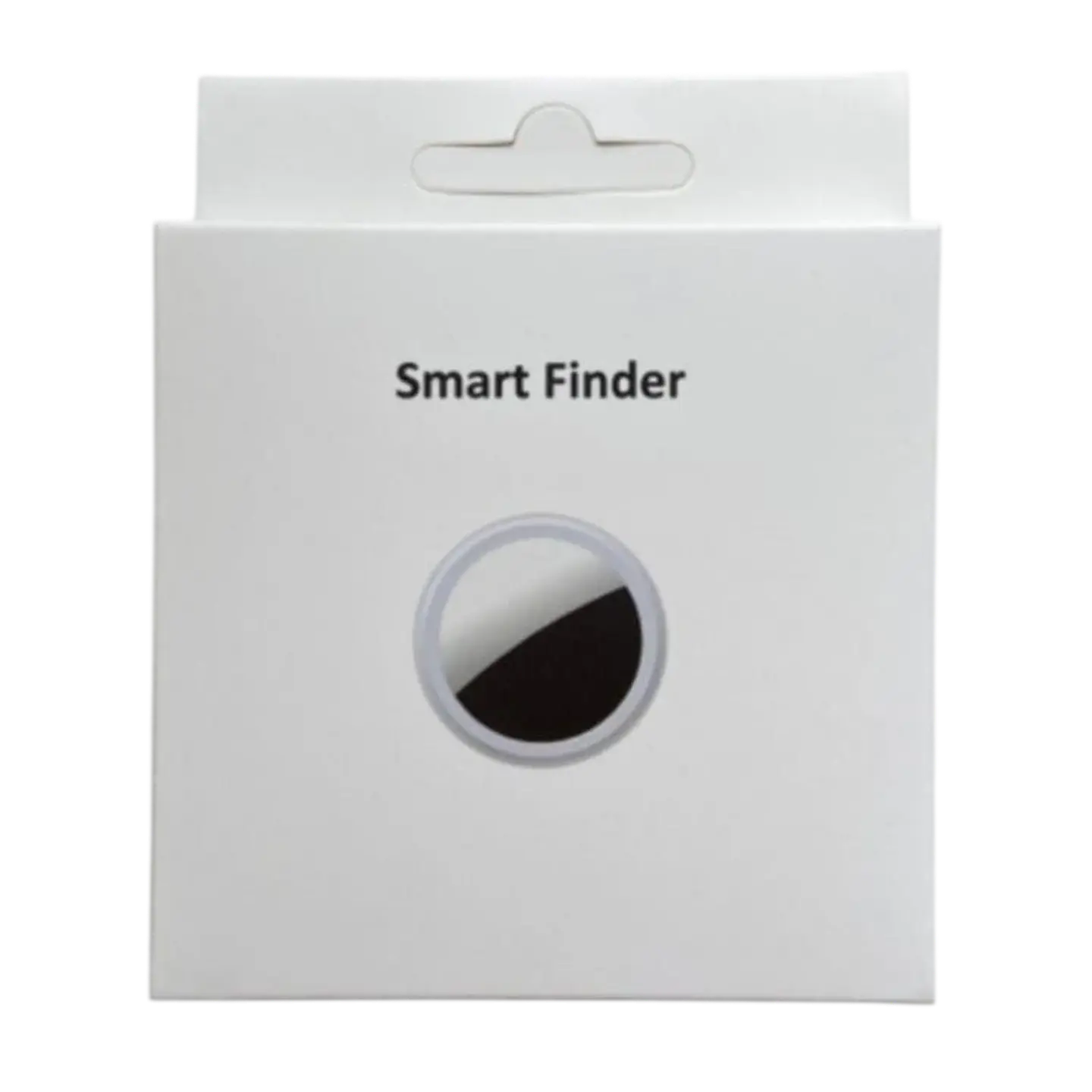 Smart Finder Blanco 1