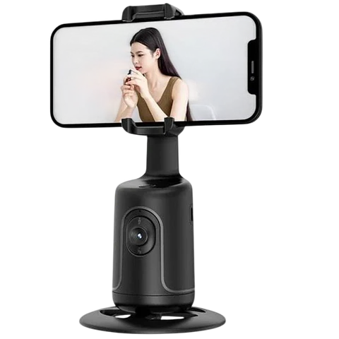 Soporte de Seguimiento Automático Gimbal - P01 Pro 360º