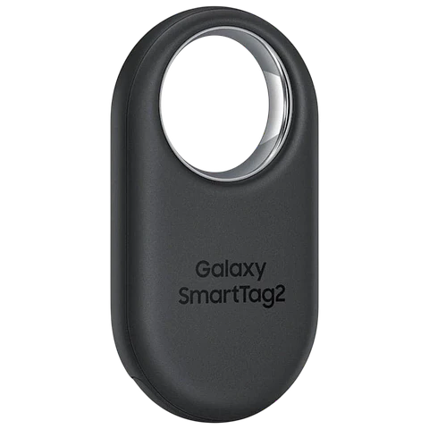 Samsung Galaxy SmartTag 2 IP67 NFC v5.3 Negro - Dispositivo localizador