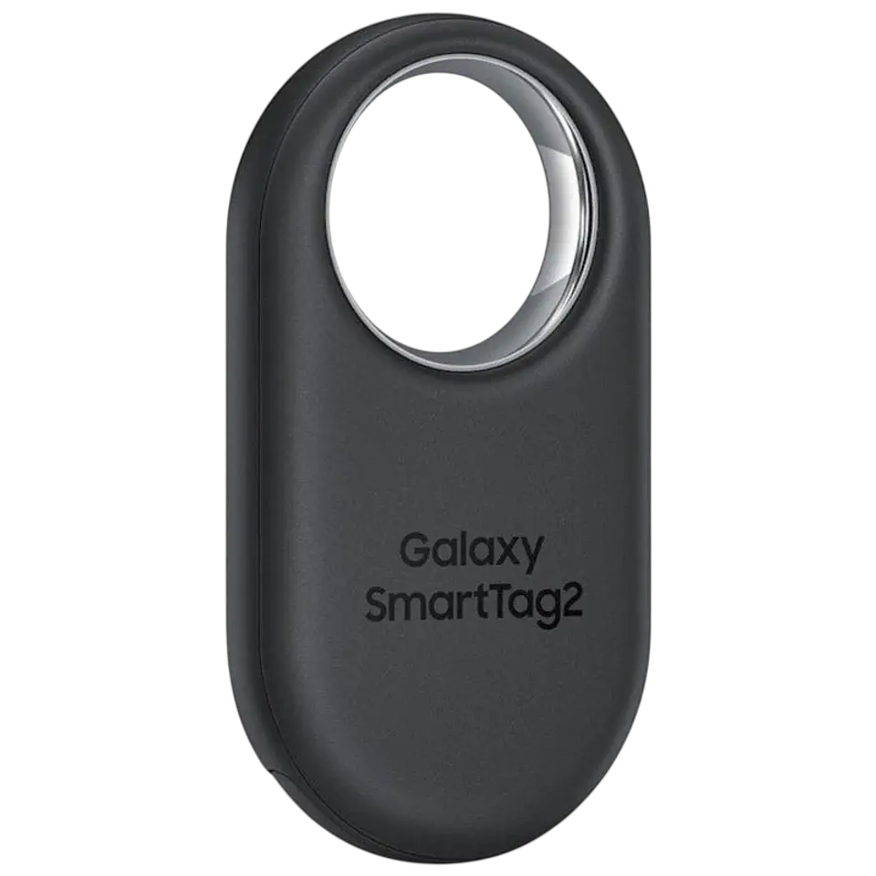 Samsung Galaxy SmartTag 2 IP67 NFC v5.3 Negro - Dispositivo localizador 1