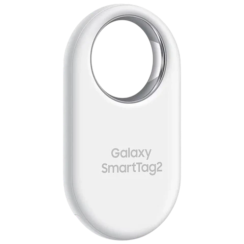 Samsung Galaxy SmartTag 2 IP67 NFC v5.3 Blanco - Dispositivo localizador
