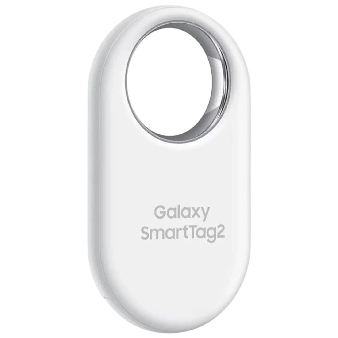 Samsung Galaxy SmartTag 2 IP67 NFC v5.3 Blanco - Dispositivo localizador 1