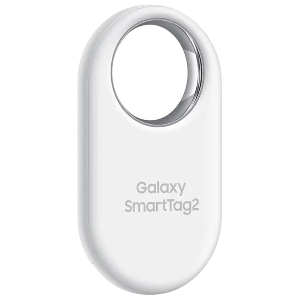 Samsung Galaxy SmartTag 2 IP67 NFC v5.3 Blanco - Dispositivo localizador 1