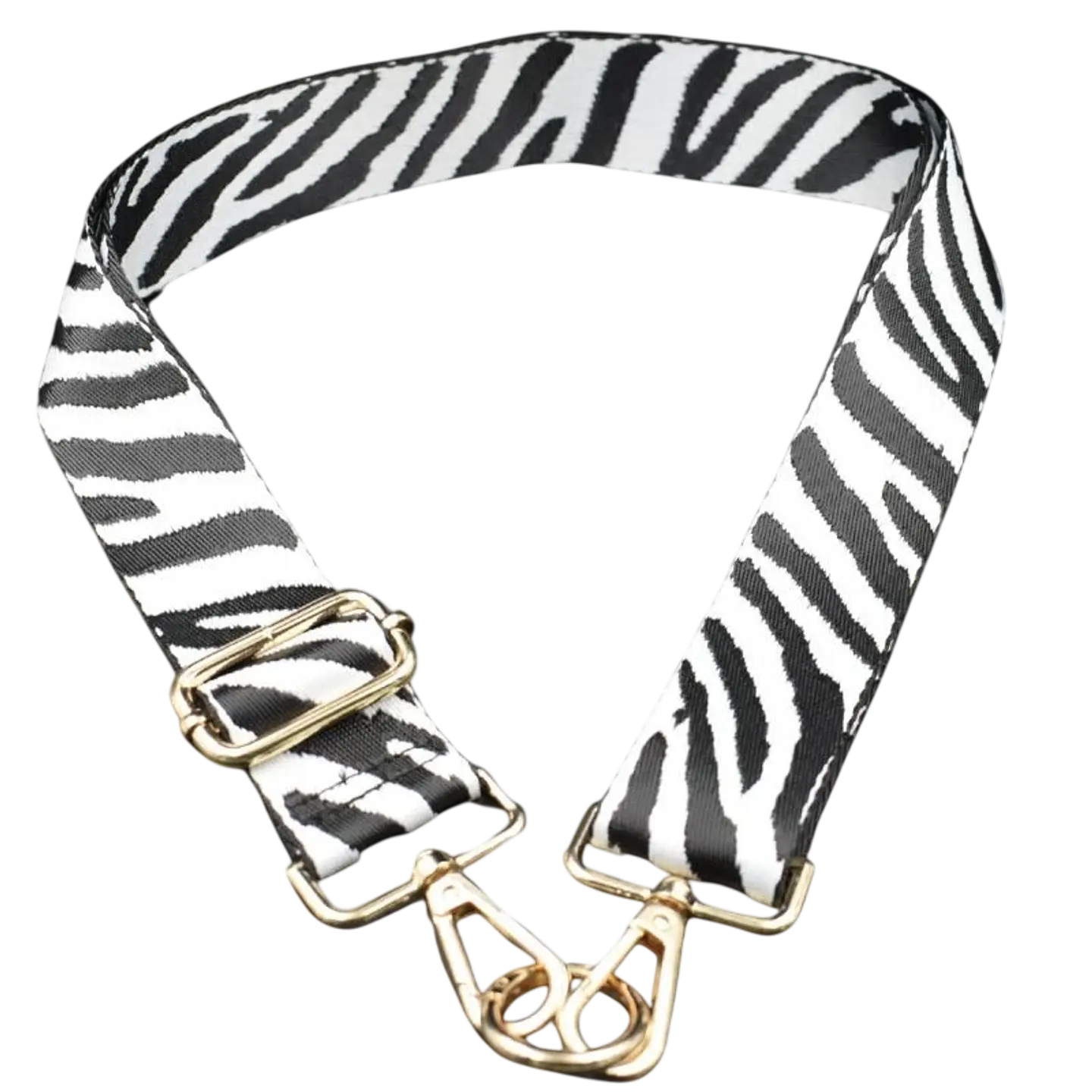 Lanyard Para Móvil Blanco y Negro - Universal con Tarjeta para todas las fundas 1