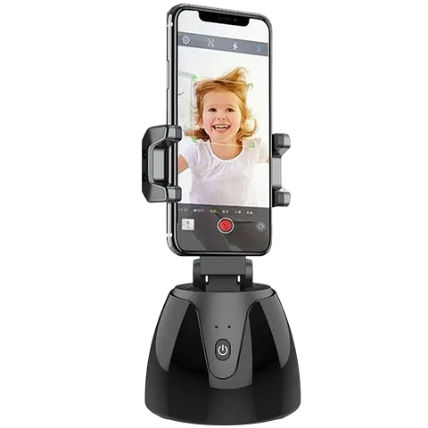 Gimbal Q1 Seguimiento Automático a través de App