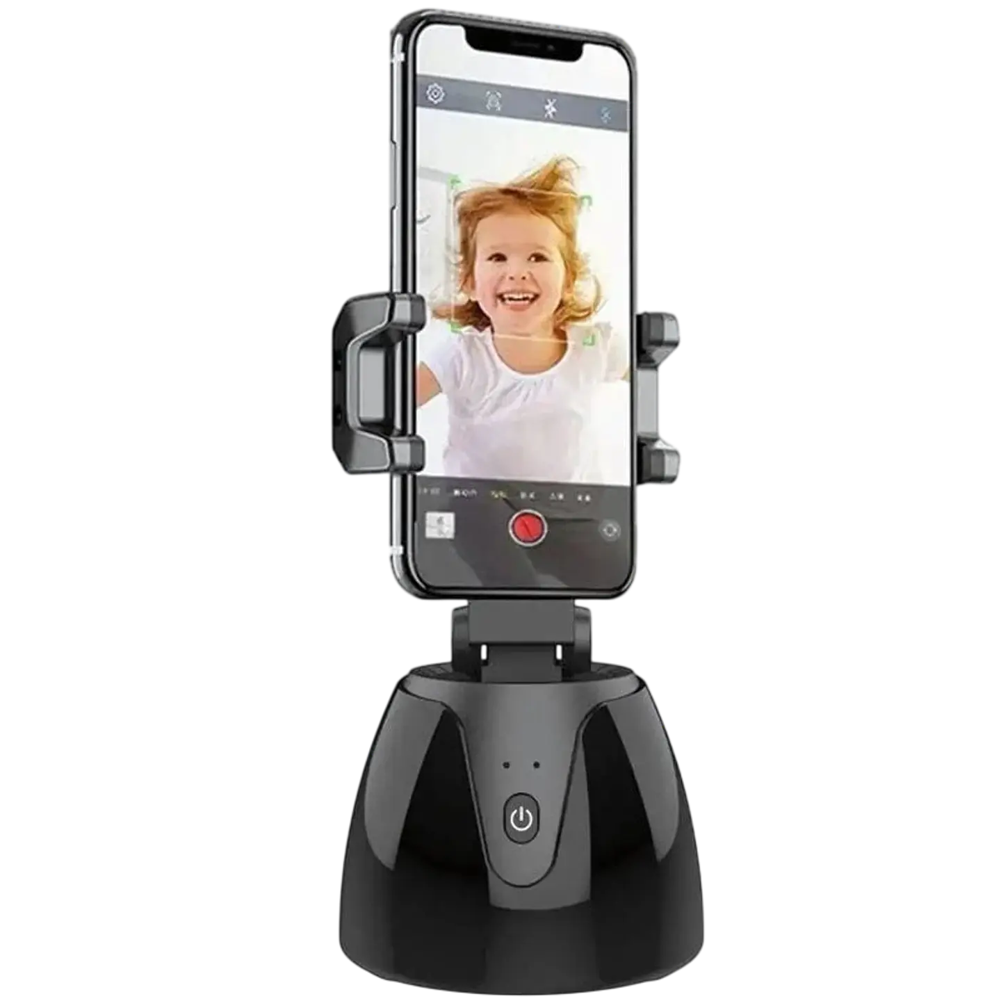 Gimbal Q1 Seguimiento Automático a través de App 1