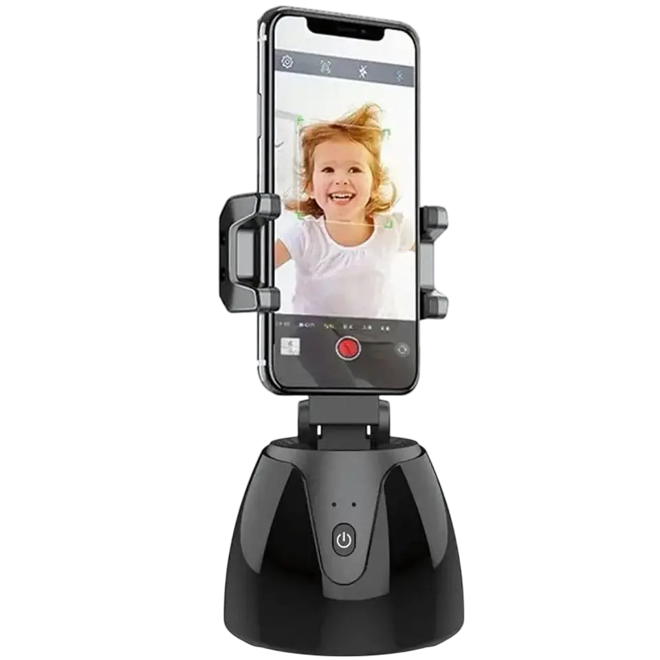 Gimbal Q1 Seguimiento Automático a través de App 1