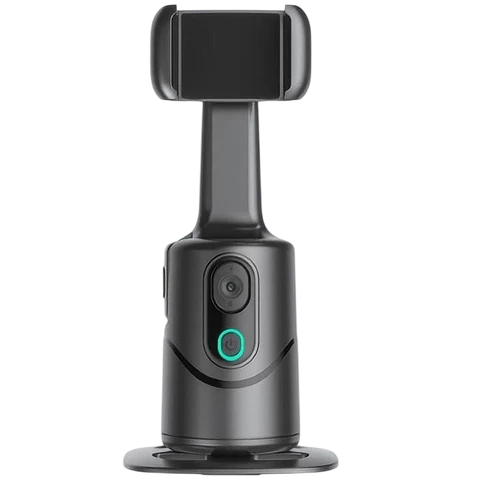 Gimbal Q12 Seguimiento Automático con IA
