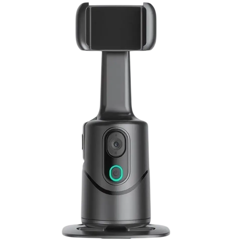 Gimbal Q12 Seguimiento Automático con IA 1