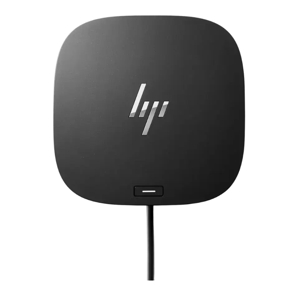 HP Base USB-C G5 1
