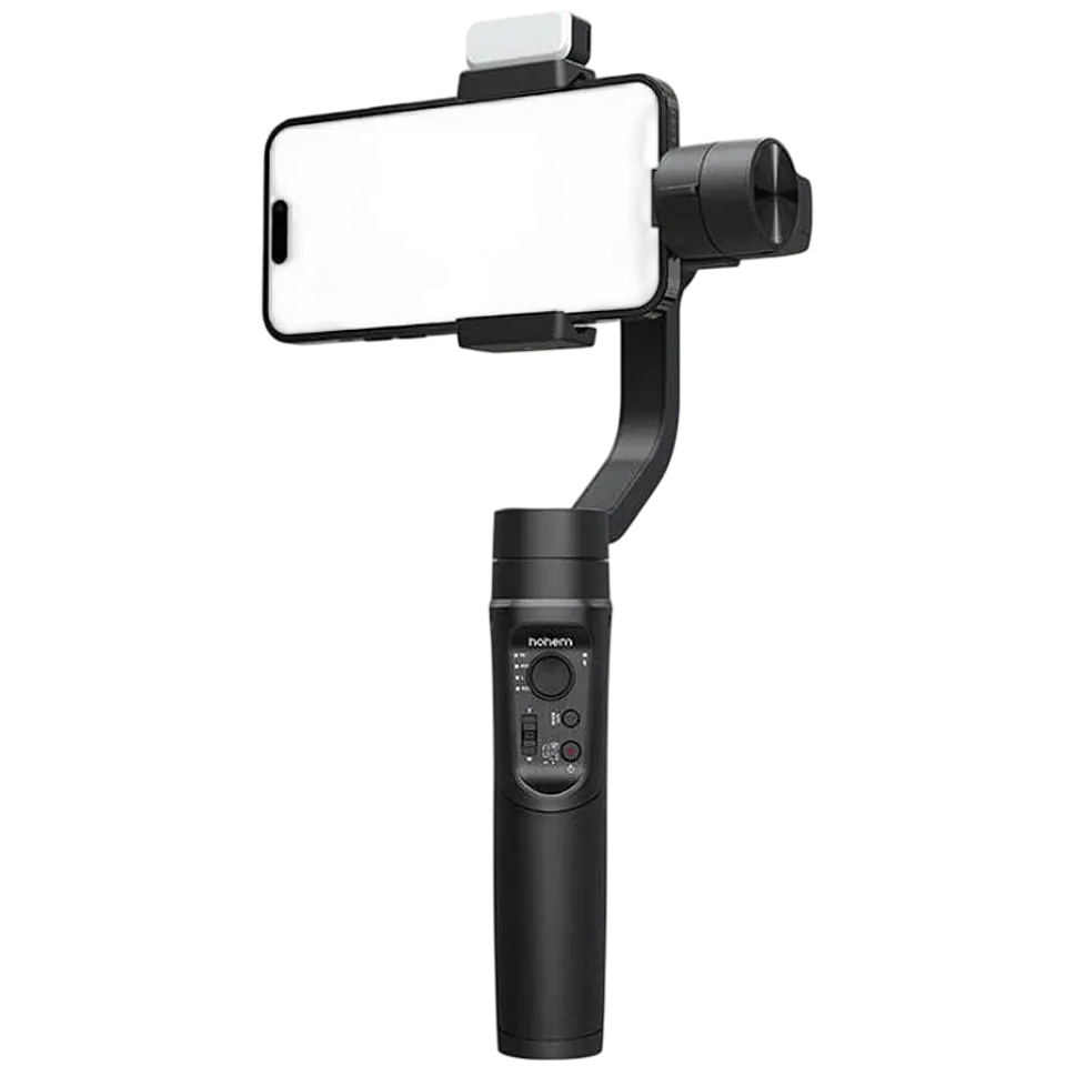 Hohem iSteady Mobile+ - Estabilizador para teléfono 1