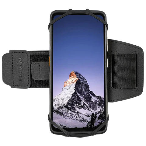 Ulefone Sports Armband - Brazalete deportivo para teléfono