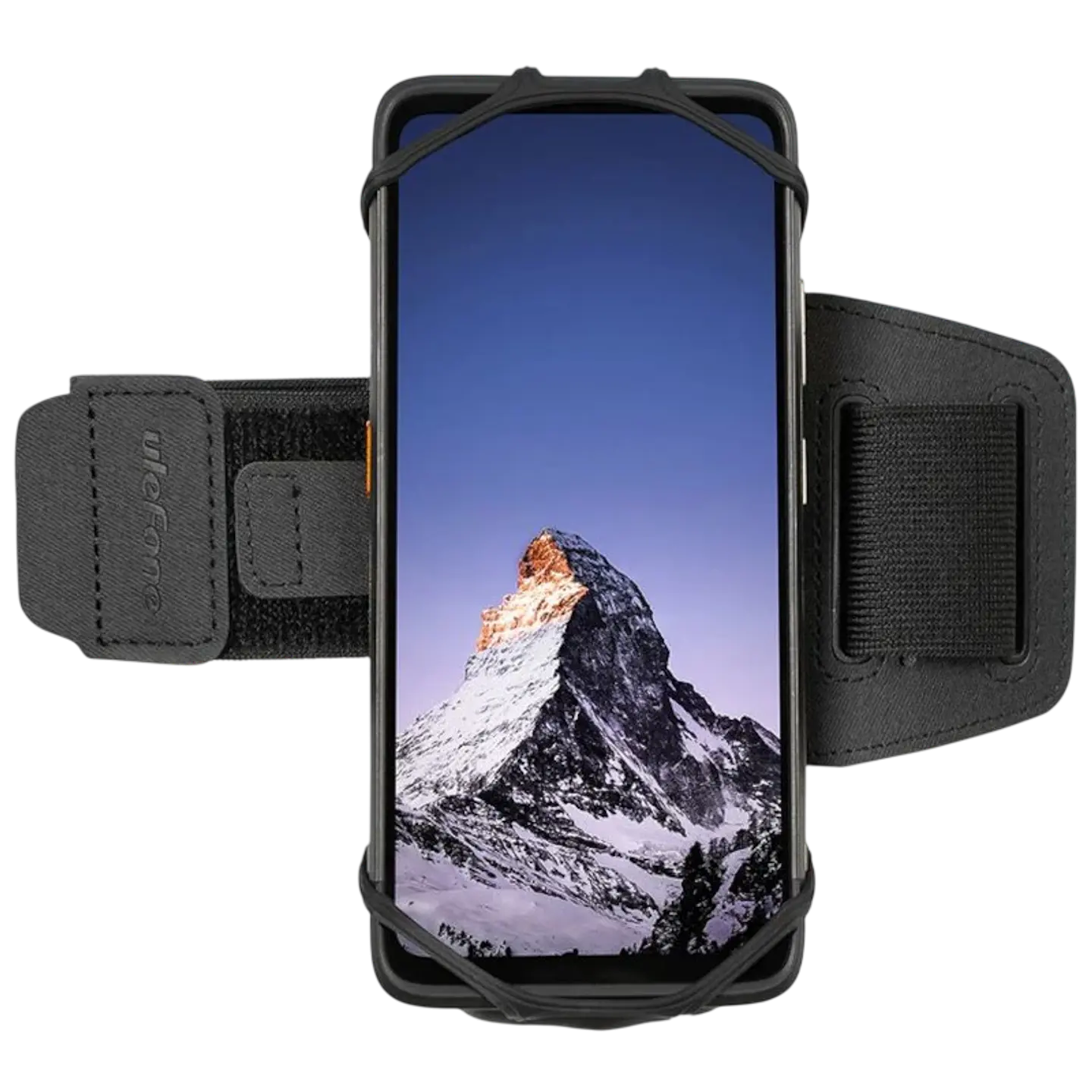 Ulefone Sports Armband - Brazalete deportivo para teléfono 1
