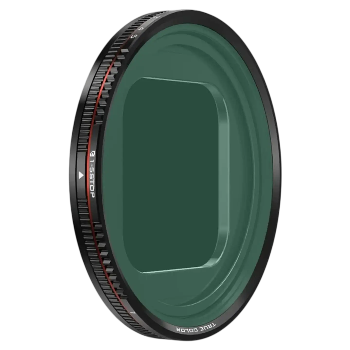 Freewell Serie Sherpa VND 1-5 - Filtro VND para iPhone 1