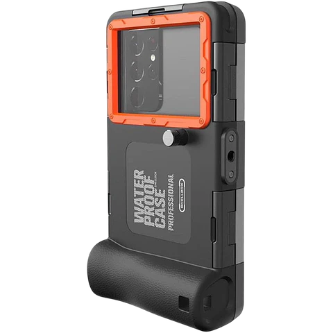 Funda Sumergible Universal para teléfono - Fotografía submarina