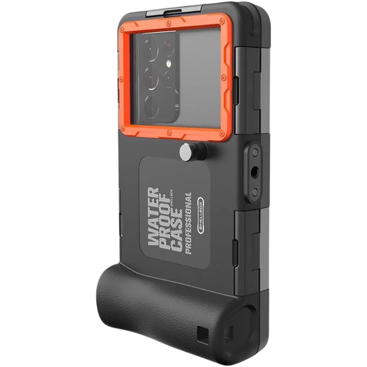 Funda Sumergible Universal para teléfono - Fotografía submarina 1