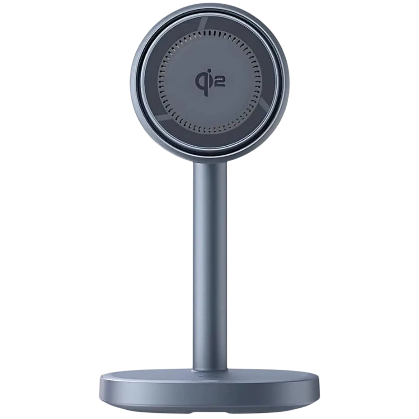 Baseus Orbit 2 Pro Qi2 Gris - Cargador Magnético 1