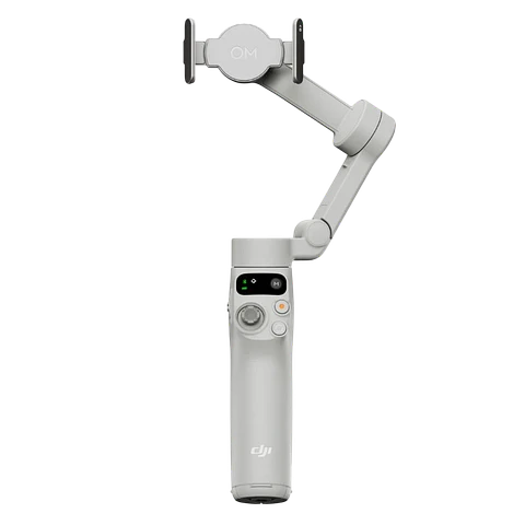 DJI Osmo Mobile 7 - Estabilizador de Smartphone