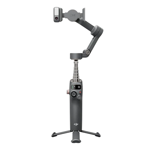 DJI Osmo Mobile 7P - Estabilizador de Smartphone