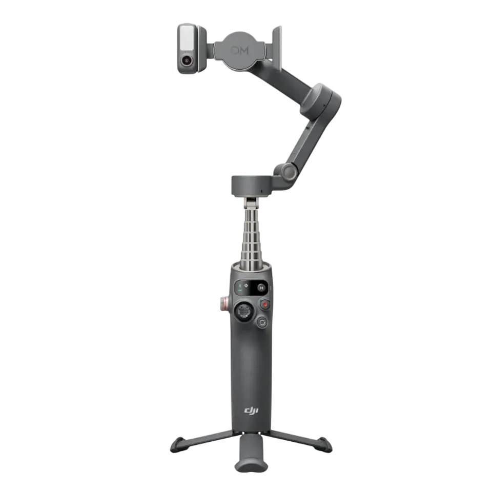 DJI Osmo Mobile 7P - Estabilizador de Smartphone 1