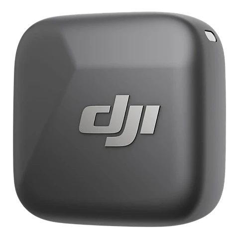 Transmisor DJI Mic Mini