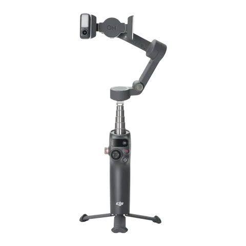 DJI Osmo Mobile 8 - Estabilizador de Smartphone