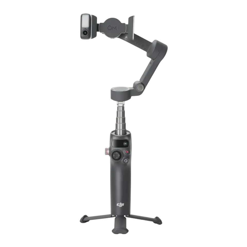 DJI Osmo Mobile 8 - Estabilizador de Smartphone 1