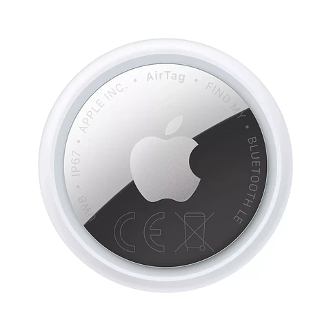 Apple AirTag 2nd Gen - Dispositivo localizador