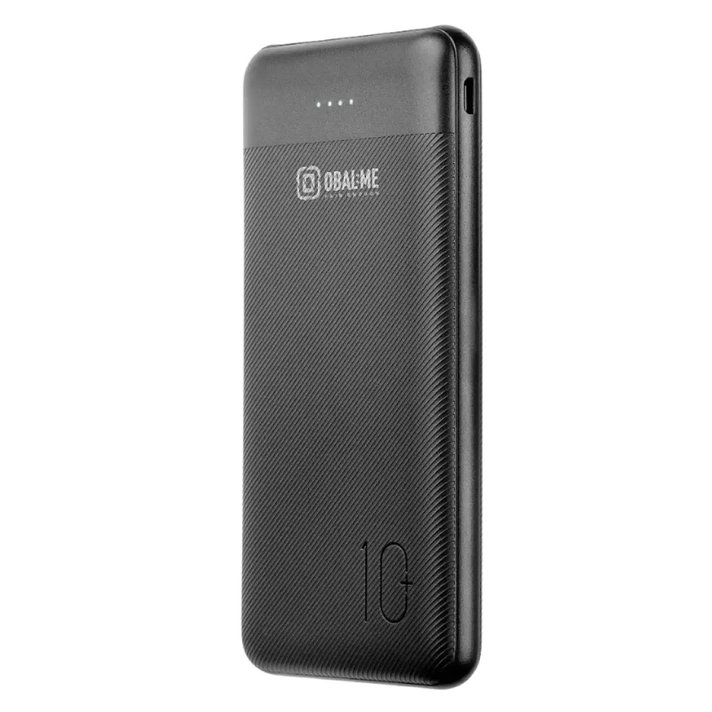 OBAL: ME PowerNest 10000mAh 1