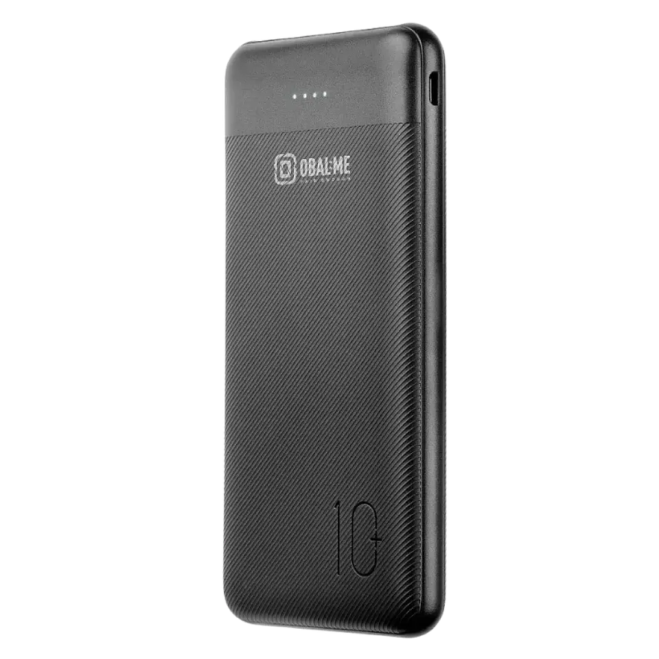 OBAL: ME PowerNest 10000mAh 1
