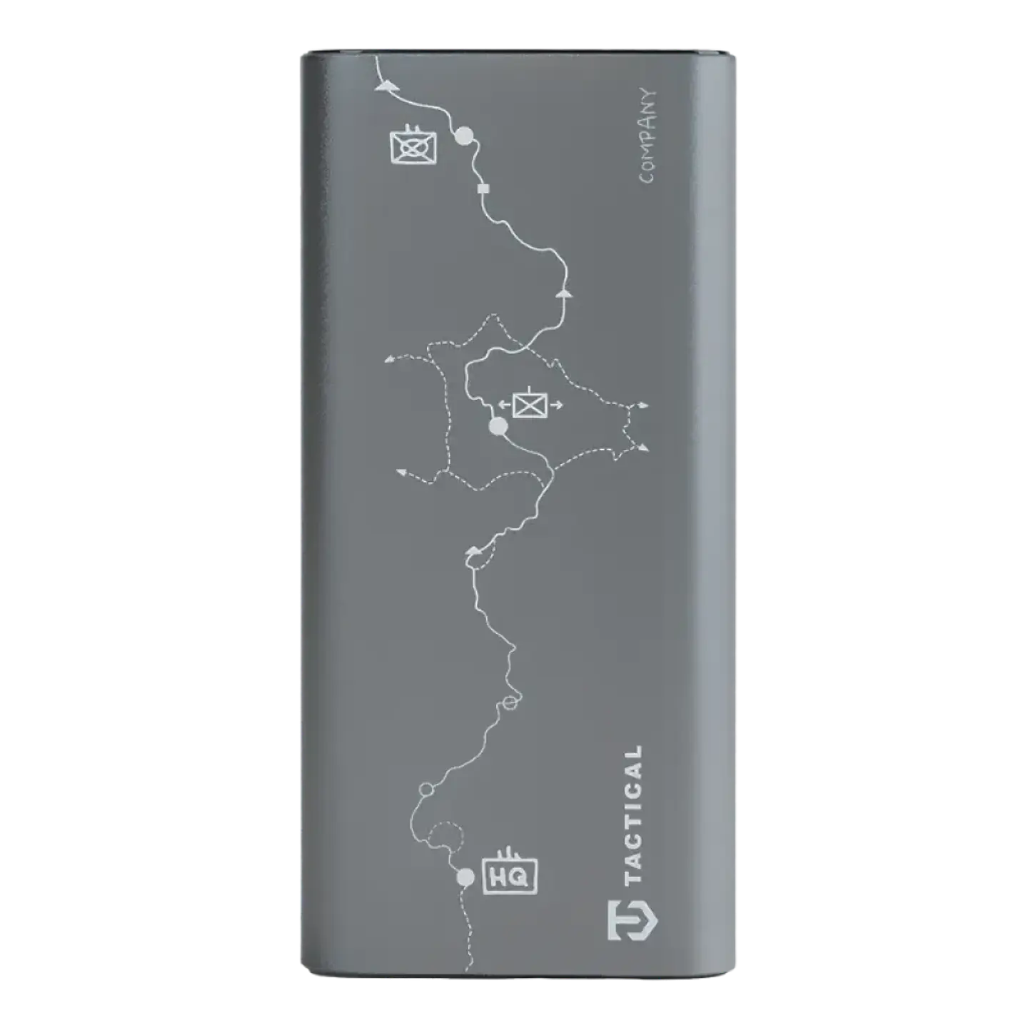 Tactical Squad Company 30W 10000mAh 1