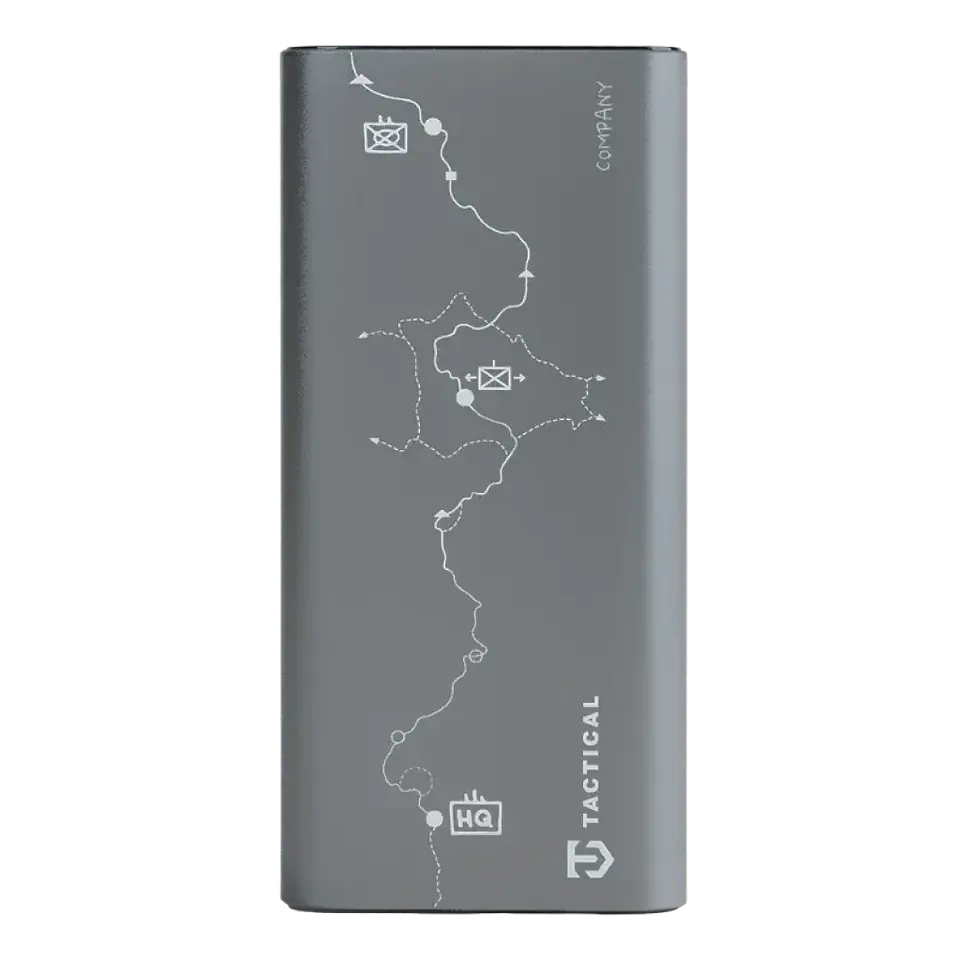 Tactical Squad Company 30W 10000mAh 1
