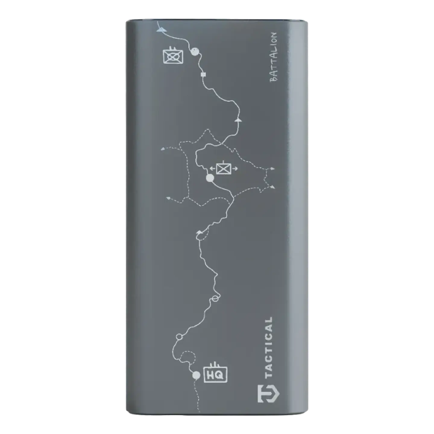 Tactical Squad Battalion 65W 20000mAh 1