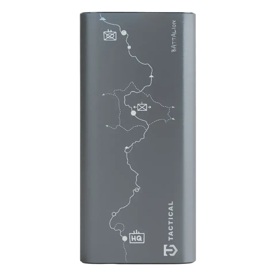 Tactical Squad Battalion 65W 20000mAh 1