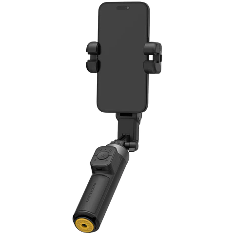 AOCHUAN M3 Pro Mini Gimbal with AI Sensor (Black)