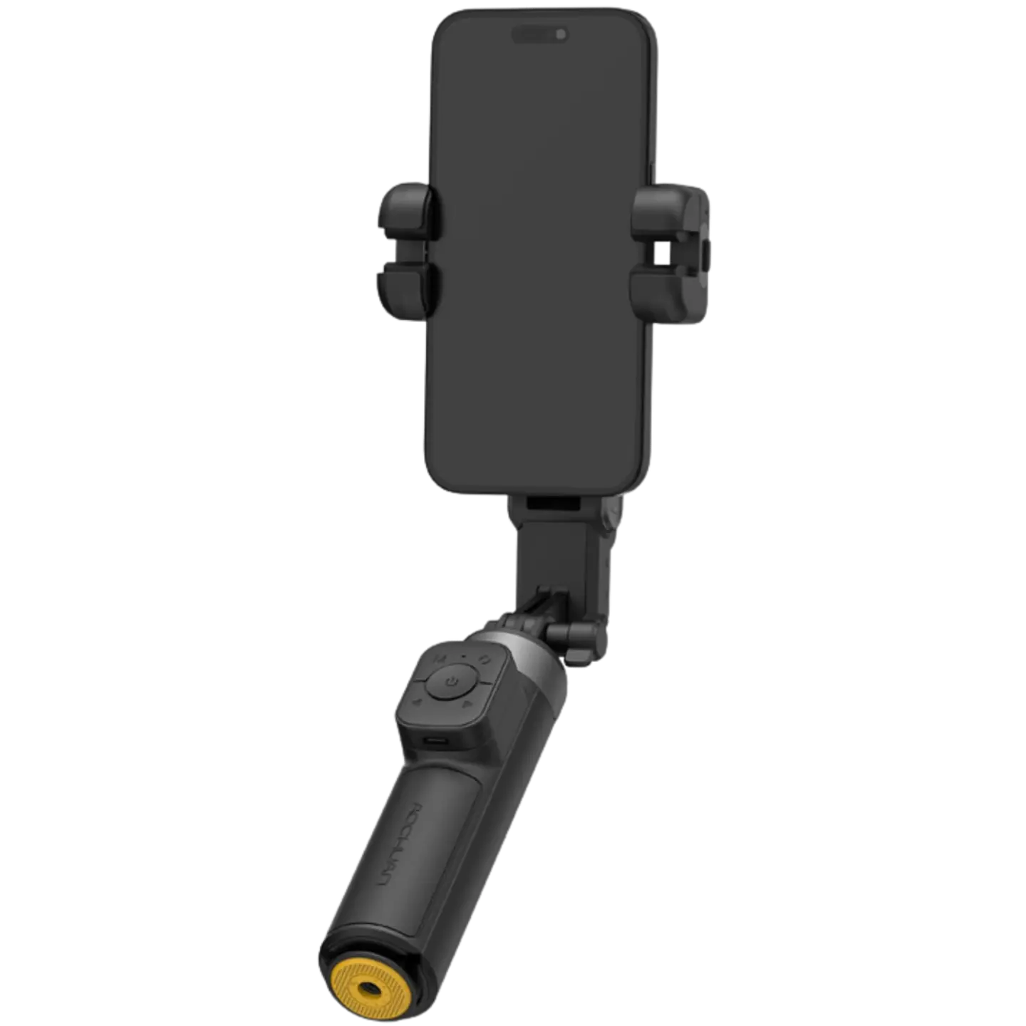 AOCHUAN M3 Pro Mini Gimbal with AI Sensor (Black) 1