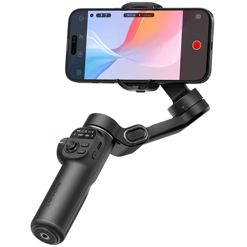 AOCHUAN X2 Standard Gimbal (Black)