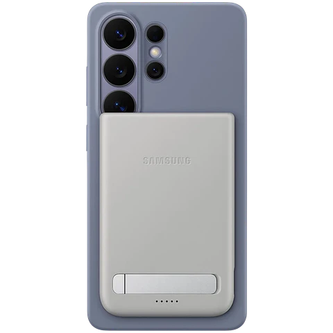 Samsung Magnetic EB-U2500XJE 25W 5000mAh Gris
