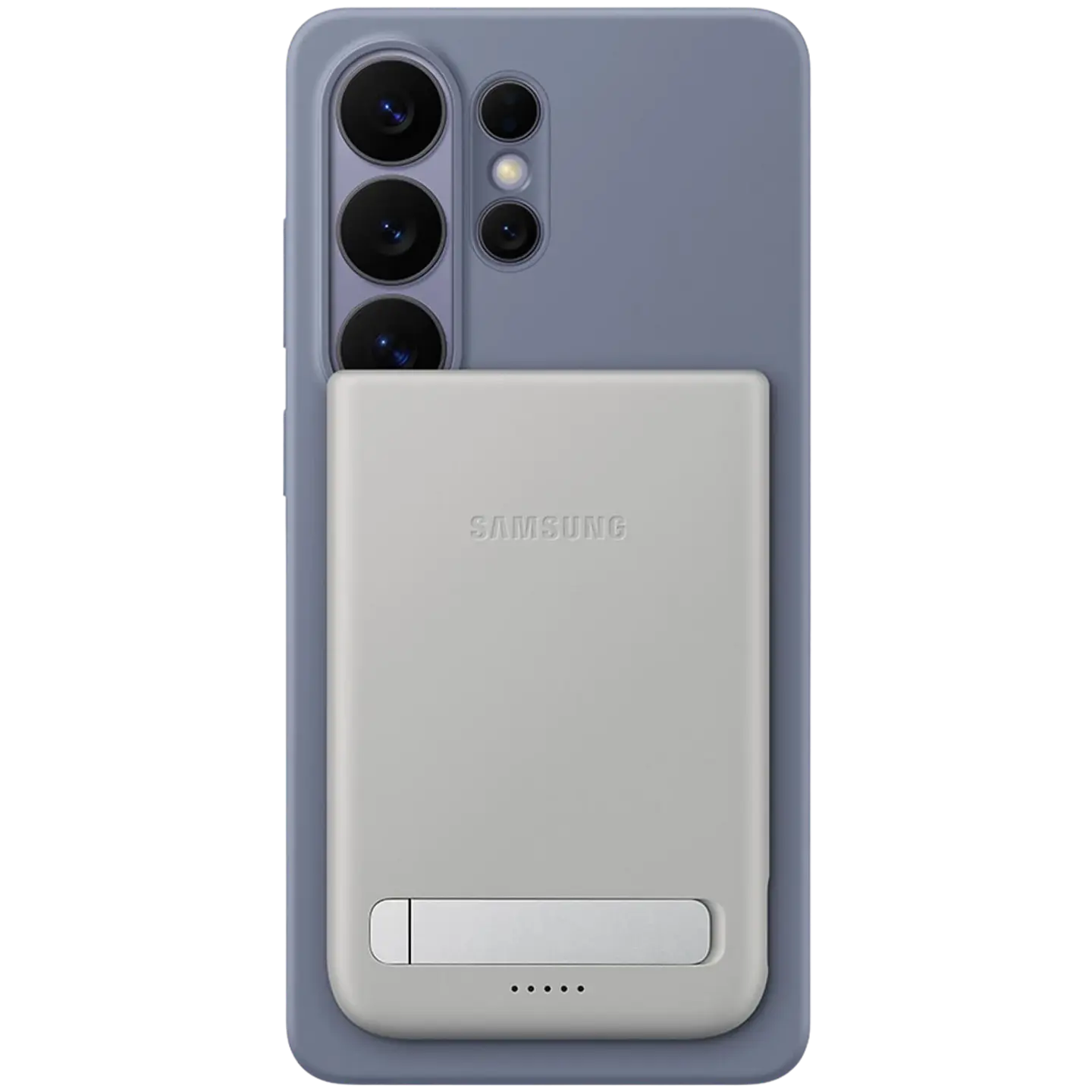 Samsung Magnetic EB-U2500XJE 25W 5000mAh Gris 1