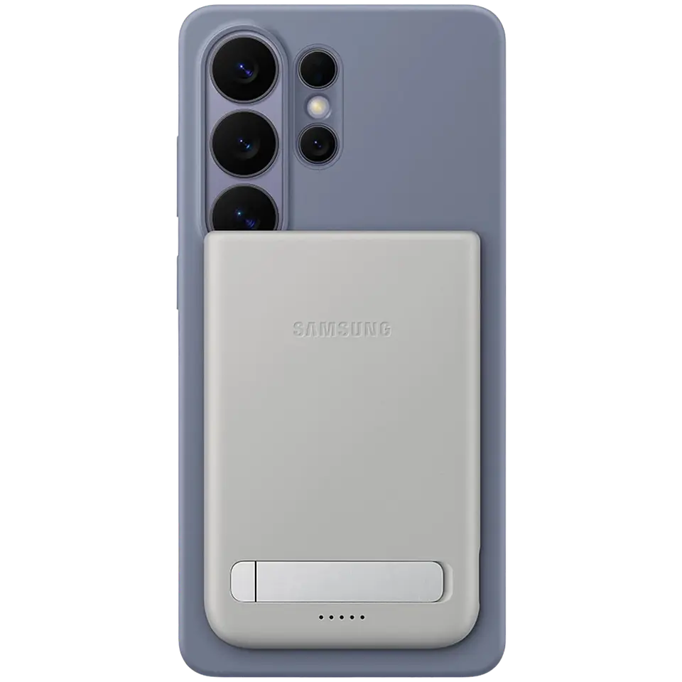 Samsung Magnetic EB-U2500XJE 25W 5000mAh Gris 1