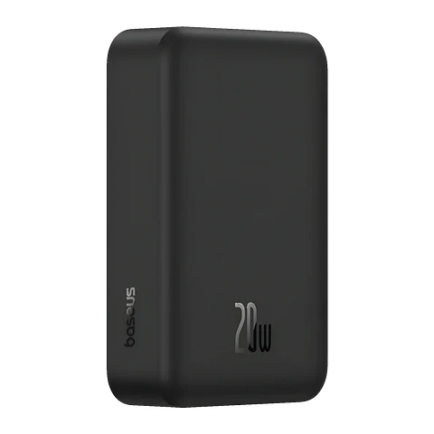 Baseus EnerFill FM41 Ultra mini Magnetic 20000mAh 20W Negro