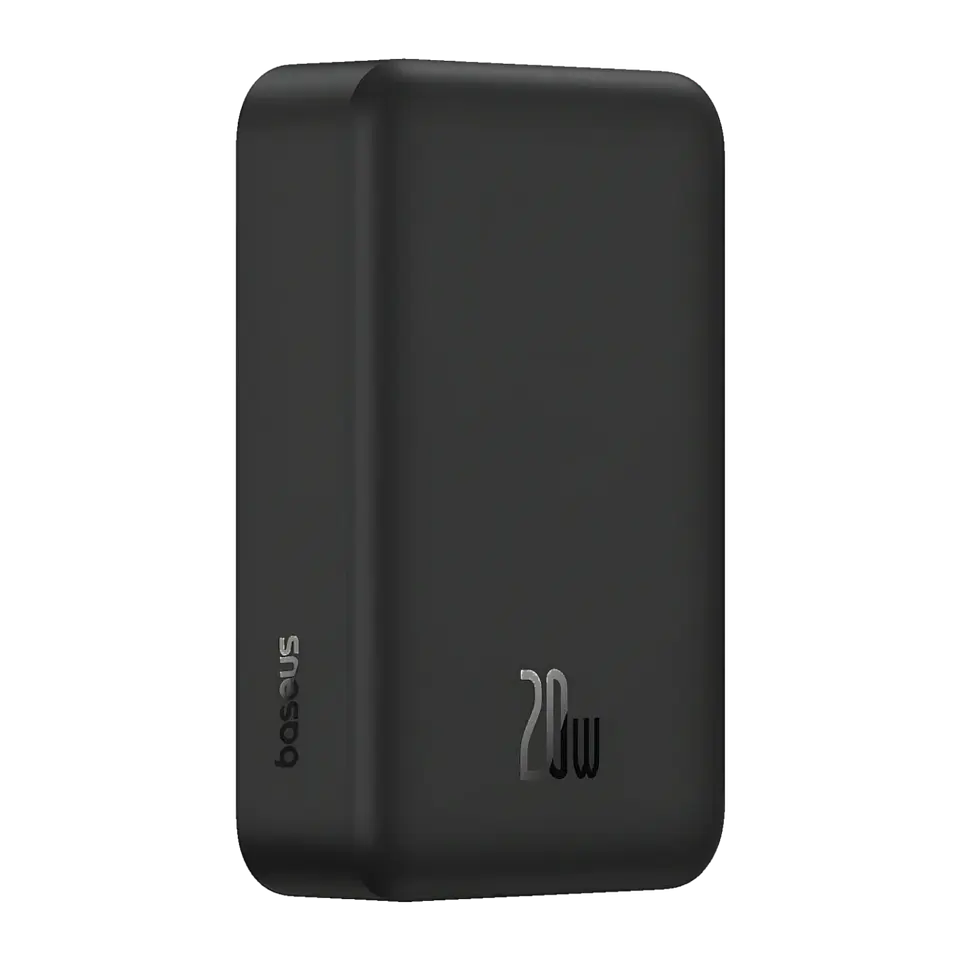 Baseus EnerFill FM41 Ultra mini Magnetic 20000mAh 20W Negro 1