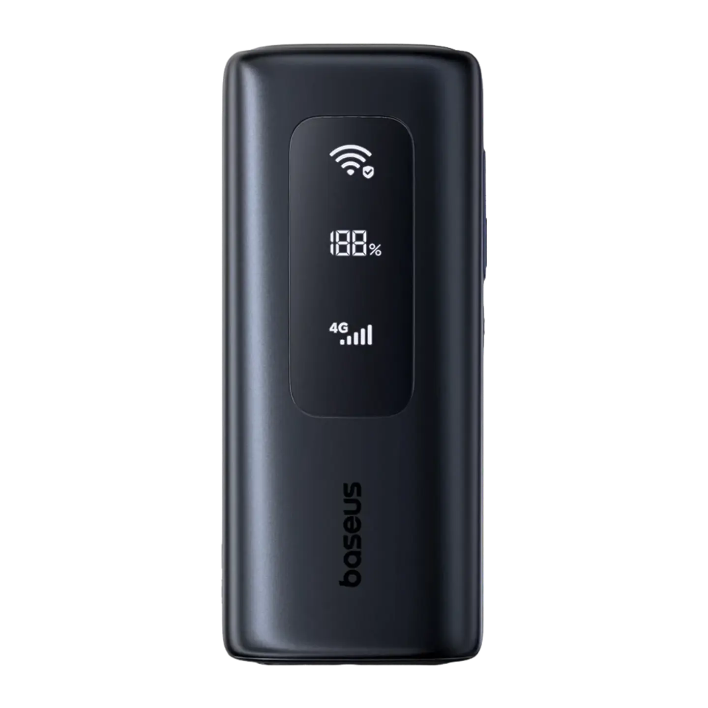 Baseus EnerGeek GX11 MiFi 20000mAh 67W Negro 1