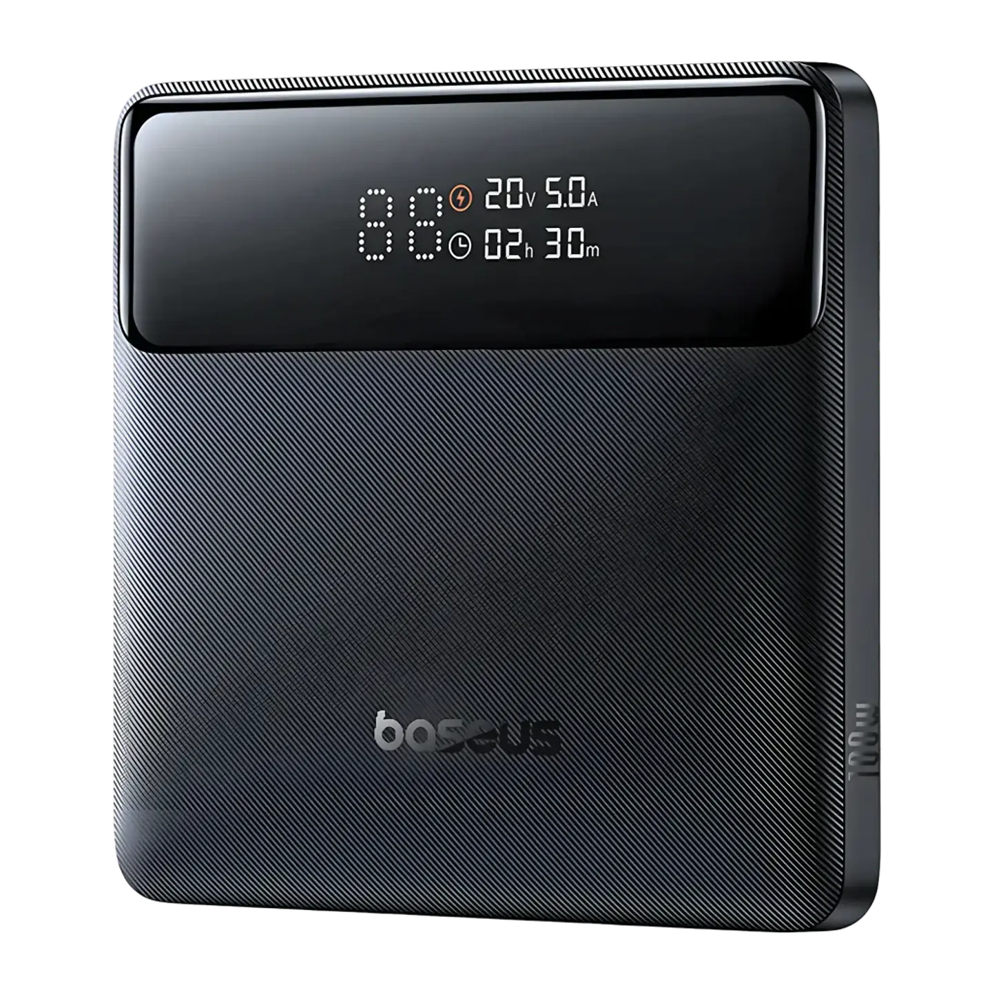 Baseus Blade H1 20000mAh 100W Negro 1
