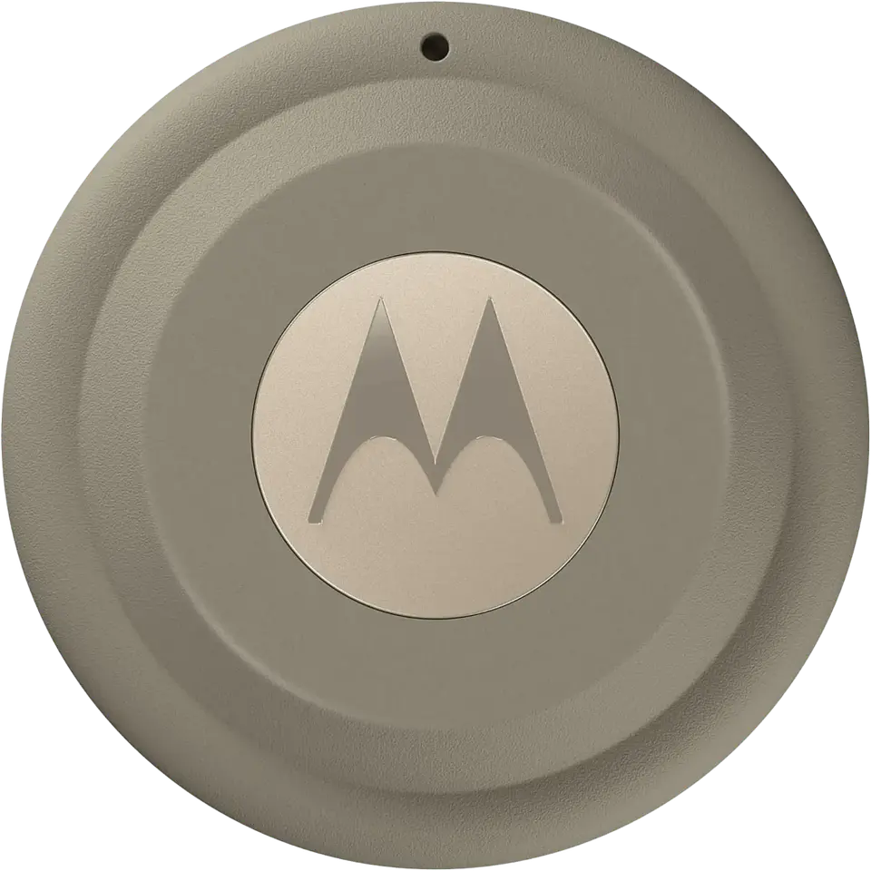 Motorola Moto Tag 2.0 Pantone Laurel Oak 1